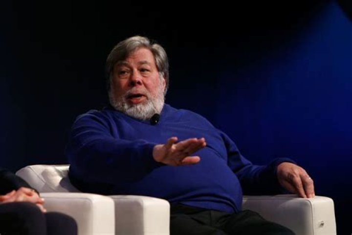 Steve Wozniak Net Worth | Celebrity Net Worth