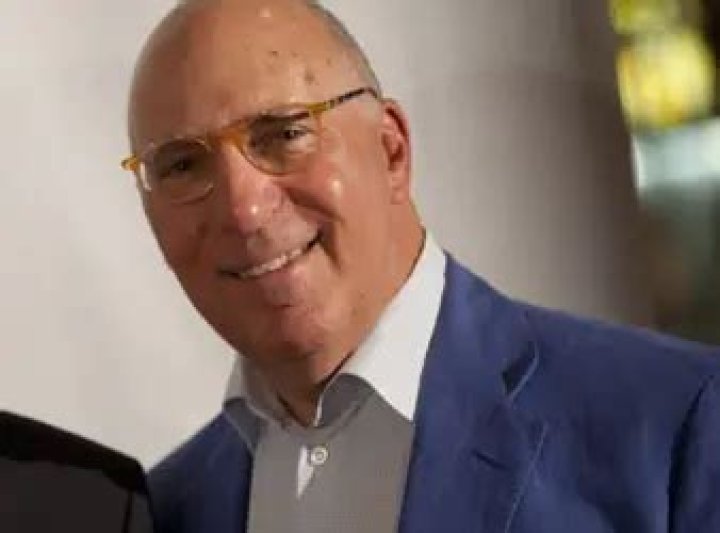 Steven Schonfeld Net Worth | Celebrity Net Worth