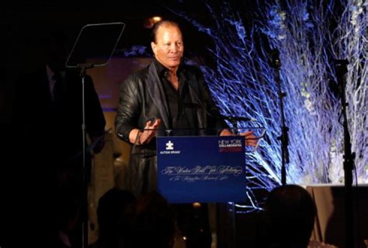 Stewart Rahr Net Worth | Celebrity Net Worth