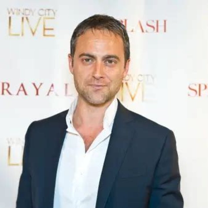Stuart Townsend Net Worth | Celebrity Net Worth