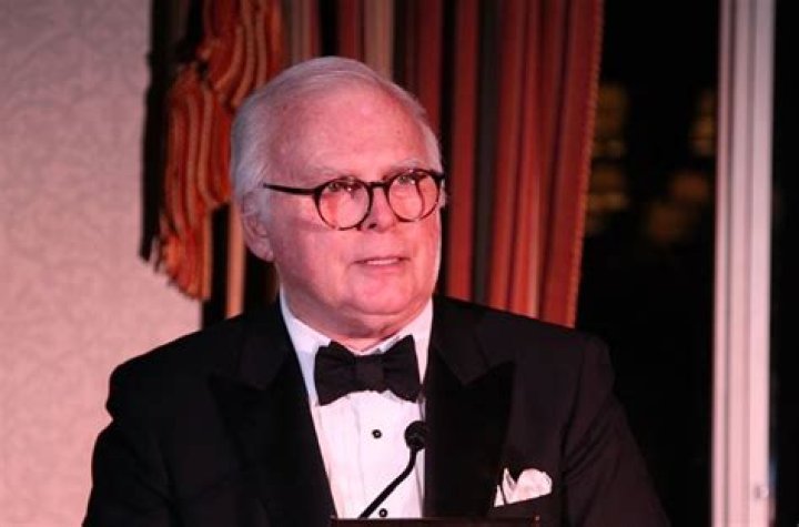 Stuart Woods Net Worth | Celebrity Net Worth