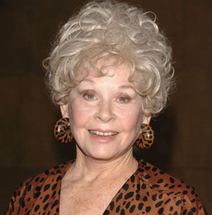 Sue Ane Langdon Net Worth