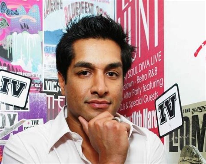 Sugar Sammy Net Worth | Celebrity Net Worth