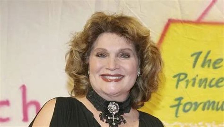 Susan Stafford Net Worth | Celebrity Net Worth