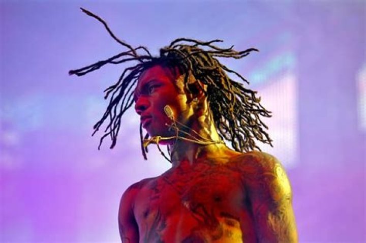 Swae Lee Net Worth | Celebrity Net Worth