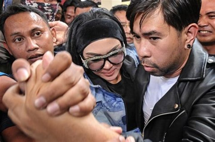 Syahrini Net Worth | Celebrity Net Worth