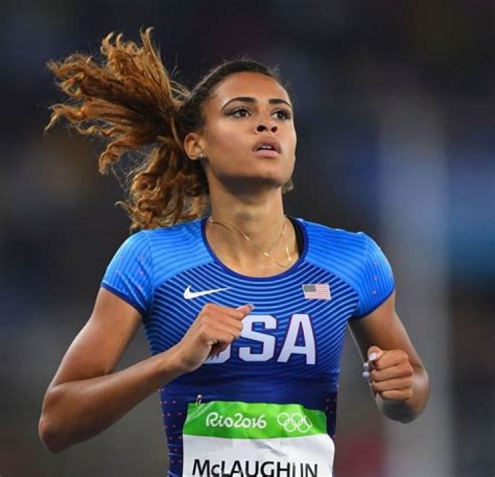 Sydney McLaughlin Net Worth | Celebrity Net Worth