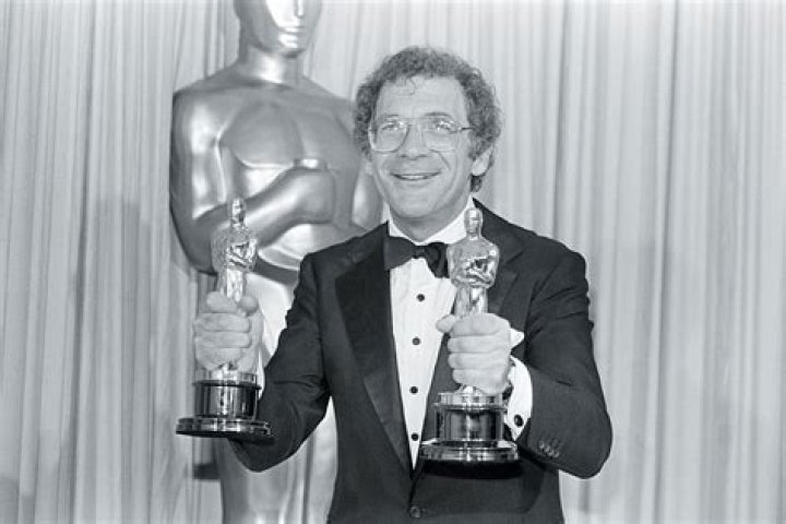 Sydney Pollack Net Worth | Celebrity Net Worth