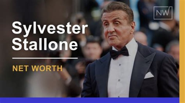 Sylvester Stallone Net Worth | Celebrity Net Worth