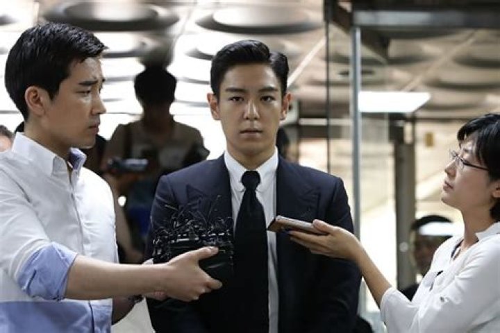 T.O.P Net Worth | Celebrity Net Worth