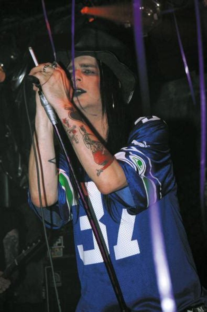 Taime Downe Net Worth | Celebrity Net Worth