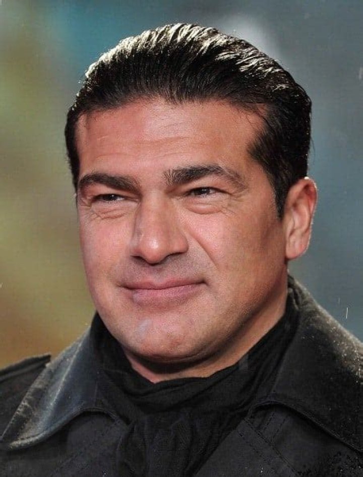 Tamer Hassan Net Worth | Celebrity Net Worth