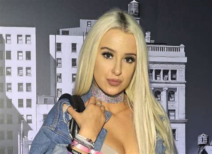 Tana Mongeau Net Worth | Celebrity Net Worth