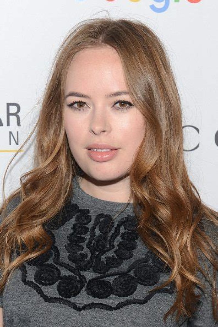 Tanya Burr Net Worth | Celebrity Net Worth