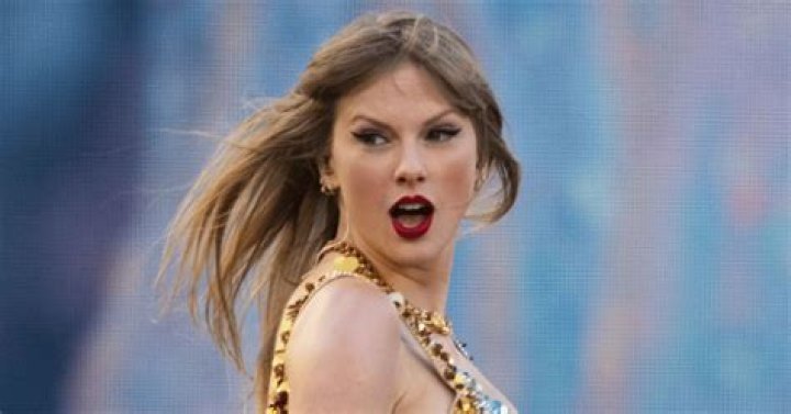 Taylor Swift Is Being Sued For $42 Million Over The Lyrics To "Shake It Off"