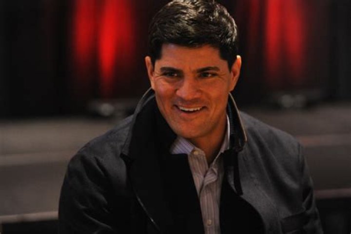 Tedy Bruschi Net Worth | Celebrity Net Worth