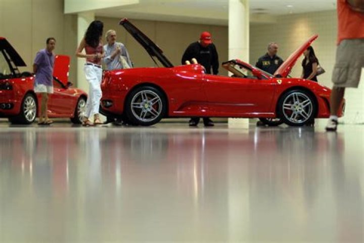 Tennessee Politician Ran Multi-Million Ponzi Scheme