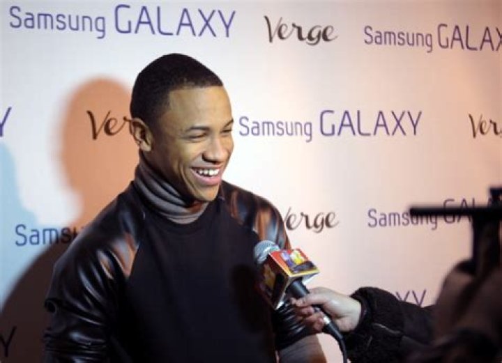 Tequan Richmond Net Worth | Celebrity Net Worth