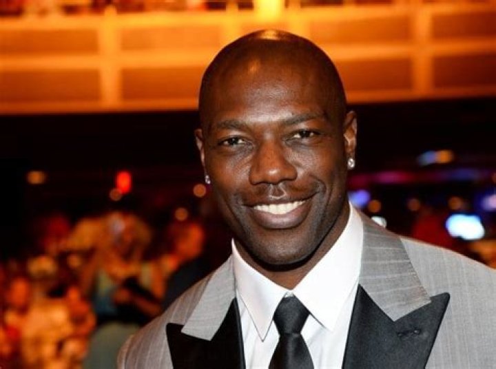 Terrell Owens Net Worth | Celebrity Net Worth