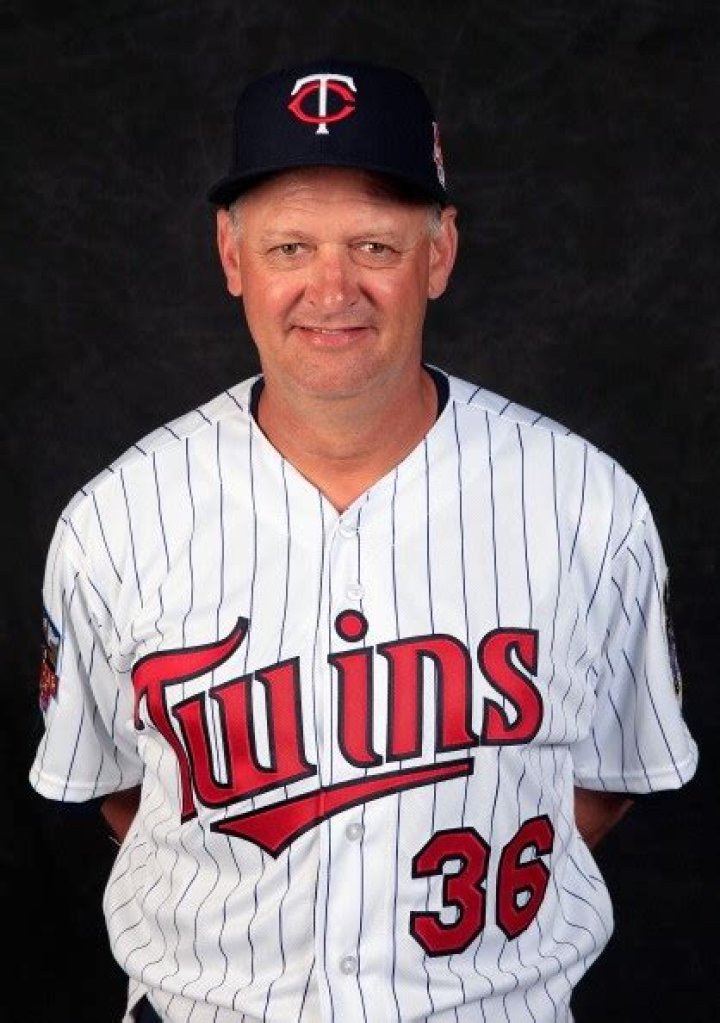 Terry Steinbach Net Worth | Celebrity Net Worth