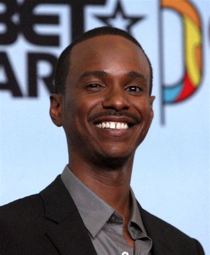 Tevin Campbell Net Worth | Celebrity Net Worth