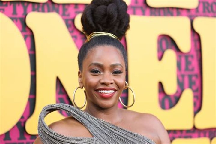 Teyonah Parris Net Worth | Celebrity Net Worth