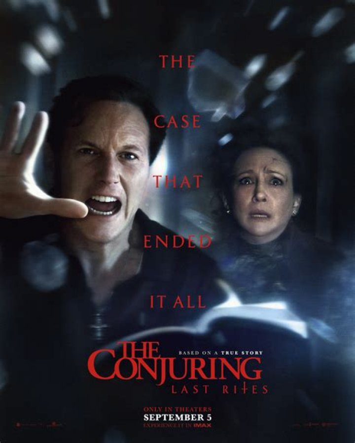 The $1 Billion Lawsuit Against Warner Bros. Over 'The Conjuring' Moves Forward