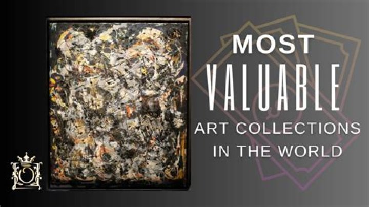 The 10 Most Valuable Art Collections In Hollywood