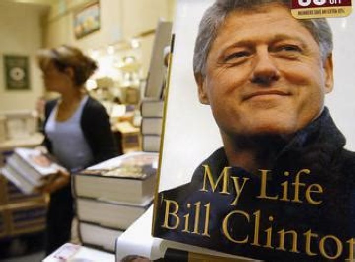 The Biggest Book Advances Of All Time