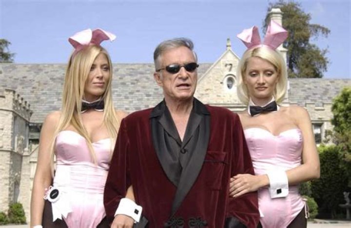 The Hefner Family Sells Off Last Stake In Playboy Enterprises For $35M
