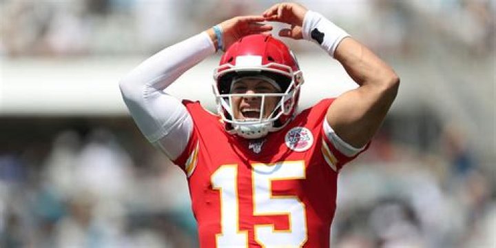 The Highest-Paid Player On Every NFL Team