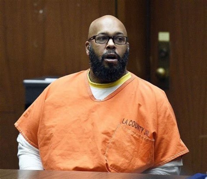 The Incredible Rise And Shocking Fall Of Suge Knight