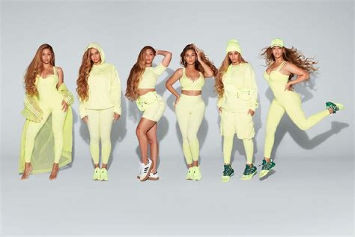 The "Ivy Park" Partnership Between Adidas And Beyoncé Is Coming To An End Due To Poor Sales