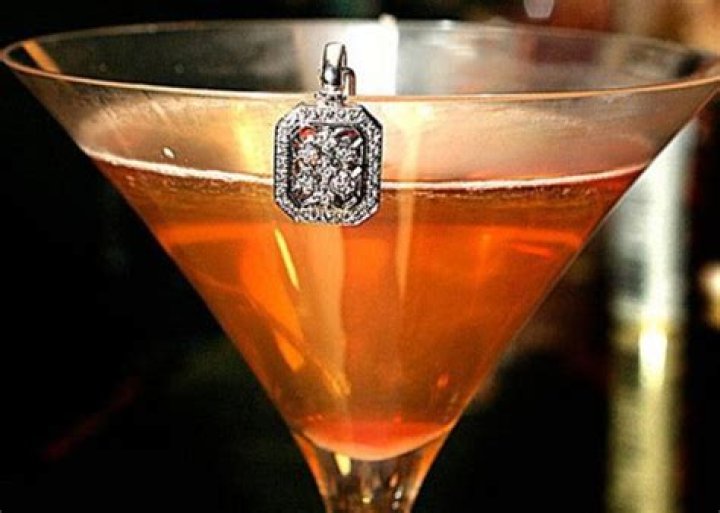 The Most Expensive Cocktail In the World