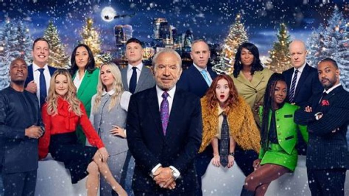 The New Season of The Celebrity Apprentice Will Feature Much Richer Celebrities