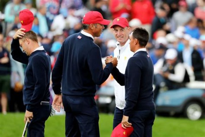 The PGA Circuit Has Some New Millionaires This Year