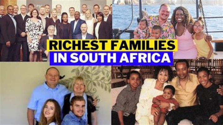 The Richest Families in Florence, Italy, Have Been The Richest For Nearly 600 Years