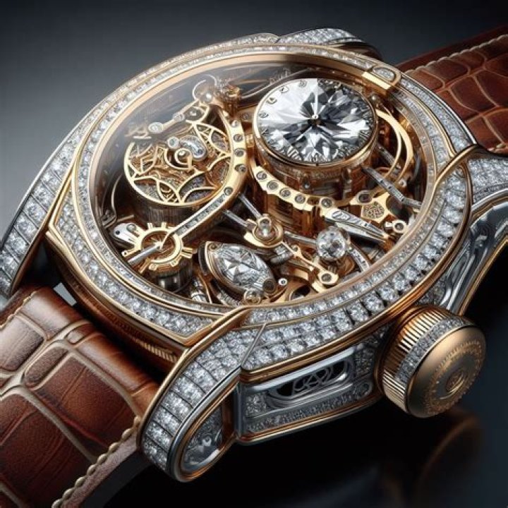 The Ten Most Expensive Watches Sold By Christie's In 2018