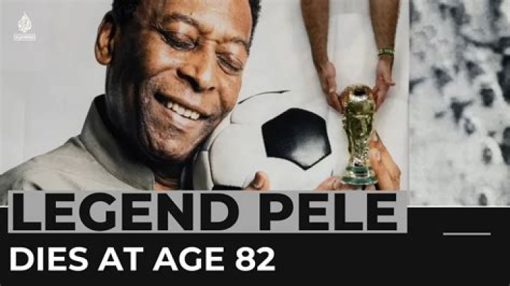 The Time Soccer Legend Pelé Got Paid $120,000 To Tie His Shoes