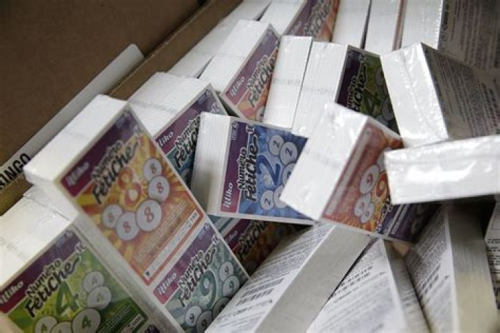 This Stanford Statistician Won The Lottery FOUR TIMES!!! Was It Dumb Luck? Cheating? A Little Of Both???