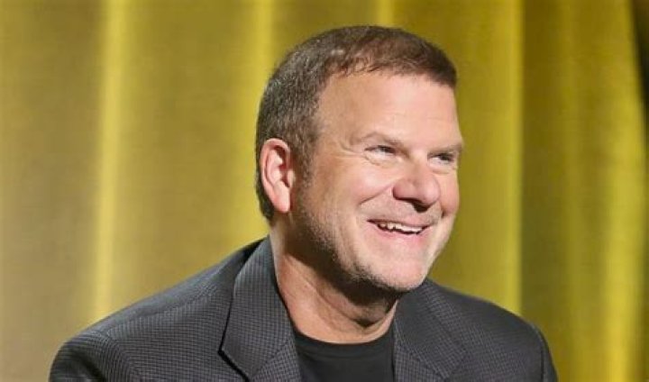 Tilman Fertitta Net Worth | Celebrity Net Worth