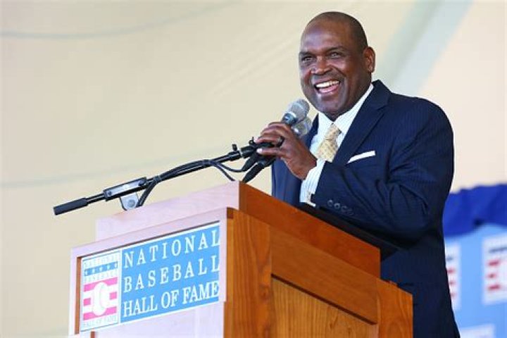 Tim Raines Net Worth | Celebrity Net Worth