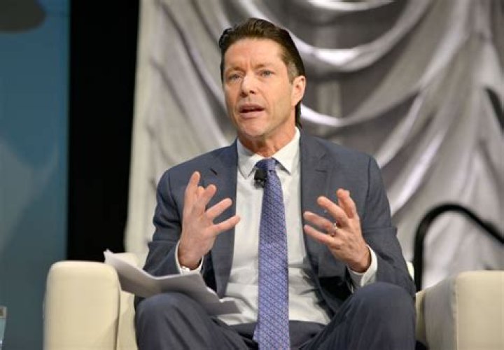 Tim Seymour Net Worth | Celebrity Net Worth