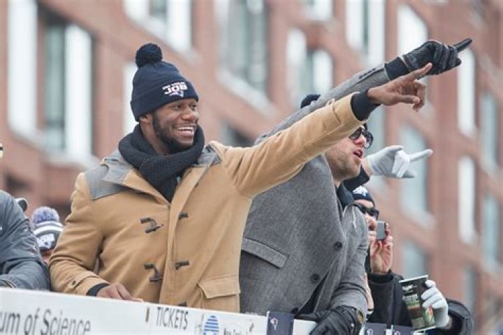 Tim Wright Net Worth | Celebrity Net Worth