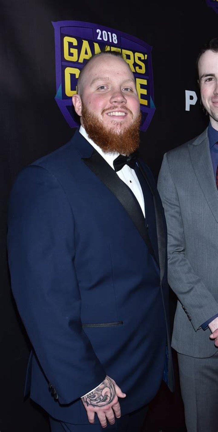 TimTheTatman Net Worth | Celebrity Net Worth