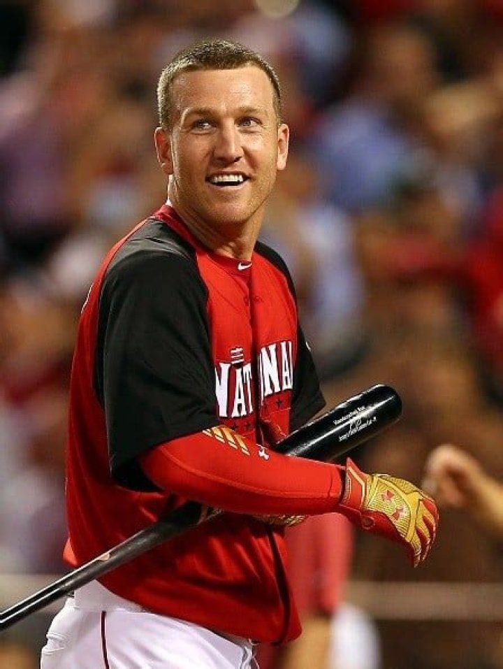 Todd Frazier Net Worth | Celebrity Net Worth
