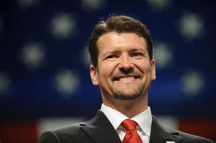 Todd Palin Net Worth | Celebrity Net Worth