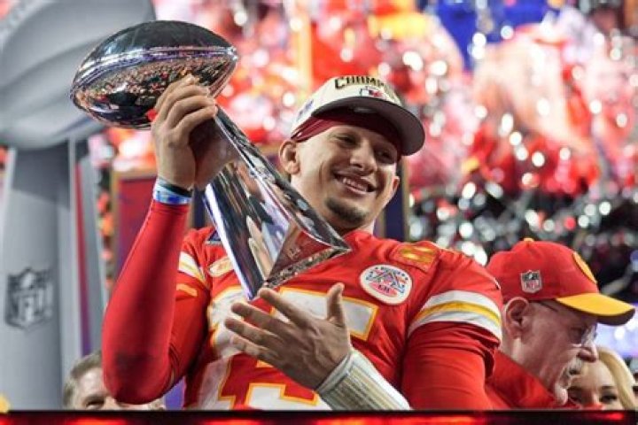 Tom Brady Is Six Times Richer Than Patrick Mahomes Heading Into Super Bowl LV. But That Won't Be The Case For Long...