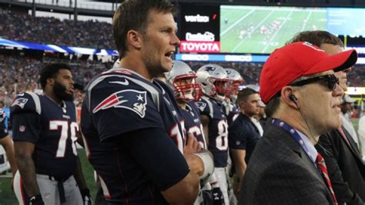 Tom Brady Restructured His Contract And It Will Save Him $2 Million During His Suspension