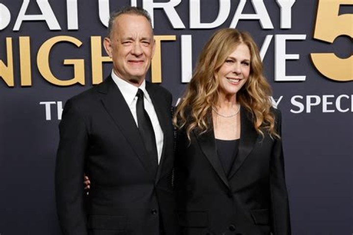 Tom Hanks and Rita Wilson Unload Two Mansions For $17.5 Million